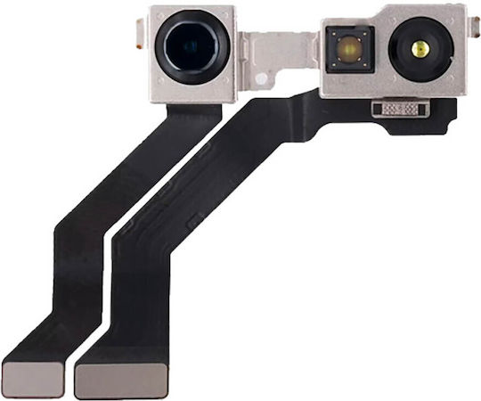 Front Camera Iphone 13 Pro Max Photo Replacement Lens Connection Cable