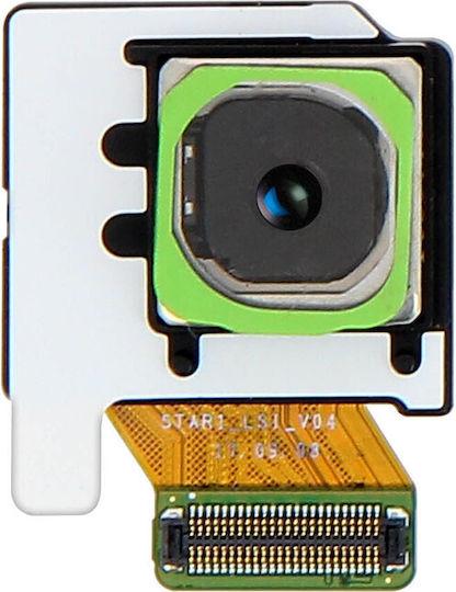 Rear Camera Samsung Galaxy S9 Compatible Camera Module + Patch