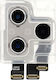 Rear Camera Apple Iphone 11 Pro 11 Pro Max Photo Sensor Module