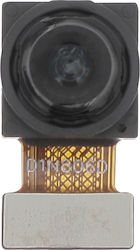 Clappio Kamera Modul Redmi Note 13 Pro Plus Ultra Weitwinkel 8mp Sensor Schwarz
