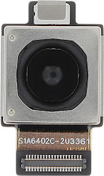 Модул камера Clappio Pixel 7a 64mp основен сензор черен Модул камера Clappio Pixel 7a 64mp основен сензор черен
