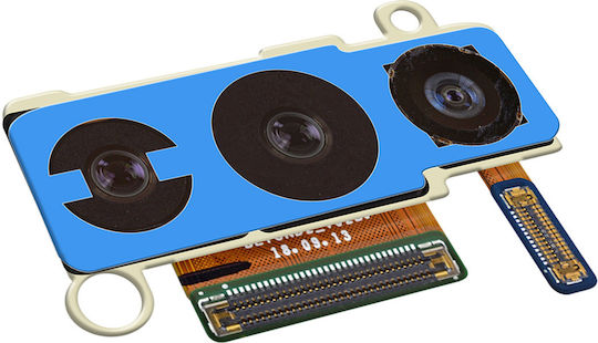 Samsung Galaxy Note 10 Back Camera Photo Sensor Module Compatible Ribbon Cable