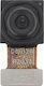 Clappio Camera Modul Redmi 10 Ultra Wide-angle 8mp Sensor Black