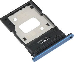 Sim Card Tray Xiaomi 11 Lite 5g Ne Dual Nano Sim Blue Sim Card Tray Xiaomi 11 Lite 5g Ne Dual Nano Sim Blue