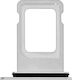 Avizar Sim Card Slot Iphone Xs Max Silver