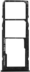 Tavă Cartelă Sim Galaxy A50 2x Înlocuire Slot Nano Sim Micro Sd Card Tavă Cartelă Sim Galaxy A50 2x Înlocuire Slot Nano Sim Micro Sd Card