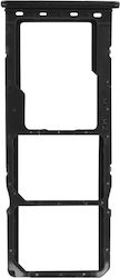 Replacing Card Tray Xiaomi Redmi Note 9 2x Nano Sim Micro Sd Replacing Card Tray Xiaomi Redmi Note 9 2x Nano Sim Micro Sd