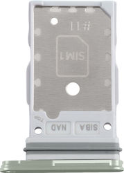 Samsung Sim Card Slot Galaxy S24/s24 Plus Origi...