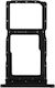 Sim Card Drawer for Honor 10 Lite 2x Replacement Nano Sim Slot Micro SD Card