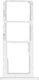 Samsung Galaxy A03s Sim Card Tray Replacement White