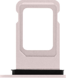 Apple Iphone 13 Mini Sim Card Tray Replacement Pink