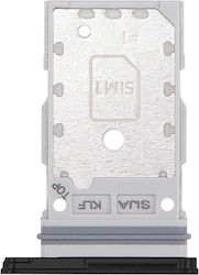 Слот за SIM карта Samsung Galaxy S22 Ultra Черен Слот за SIM карта Samsung Galaxy S22 Ultra Черен