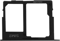 Sim Card Drawer for Galaxy A41 2x Replacement Nano Sim Slot Micro SD Card