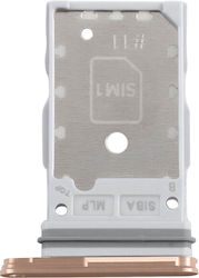 Samsung Sim Card Slot Galaxy S24/s24 Plus Orang...