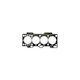 Garnitură Chiulasă Hyundai Atos Prime Mx 1.1 2003 Prezent Corteco 49367504