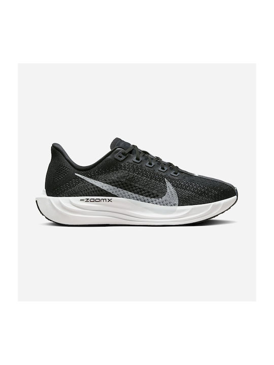 Pegasus Plus Дамски Спортни обувки Running Черни