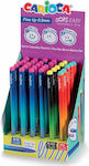 Carioca Oops Stift mit Blau Tinte