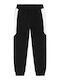 Kids Sweatpants Black