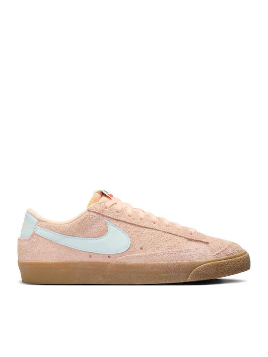 Nike Blazer Low '77 Vintage Дамски Плоски Марат...