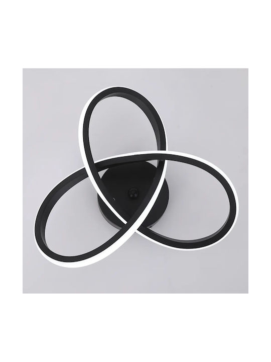 Home Lighting Πλαφονιέρα 25εκ. LED Home Lighting Πλαφονιέρα 25εκ. LED