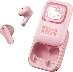 OTL Hello Kitty Slide Earbud Ροζ OTL Hello Kitty Slide Earbud Ροζ