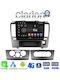 Clarion Автомобилна Аудио Система (Блутут/USB/WiFi/GPS/Apple-Carplay/Android-Auto) с Тъчскрийн 9"