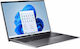 Acer Swift Go SFG16-72T 16" IPS FHD+ (Ultra 9-185H/32GB/1TB SSD/W11 Home) (US Keyboard)