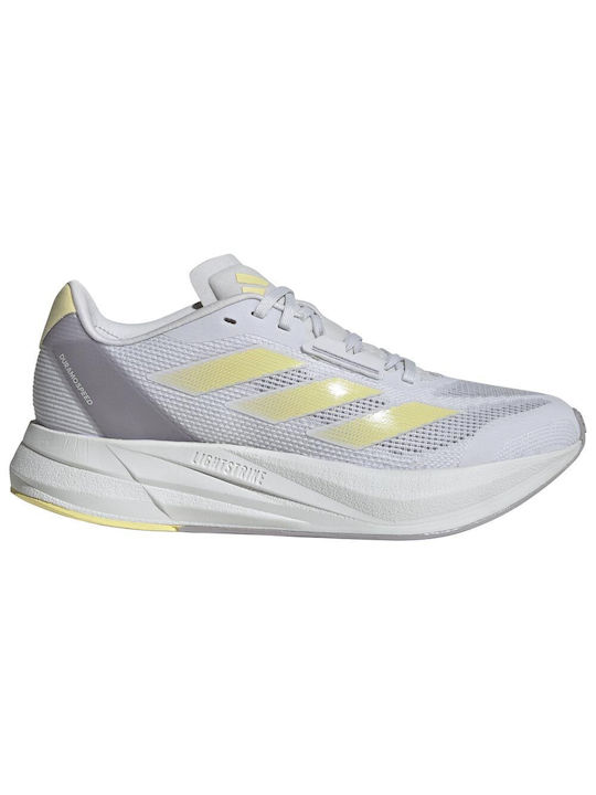 Adidas Speed Sport Shoes Running Gray