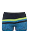 Energiers Kinder-Boxershorts Mehrfarbig