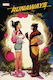 Τεύχος Runaways 34
