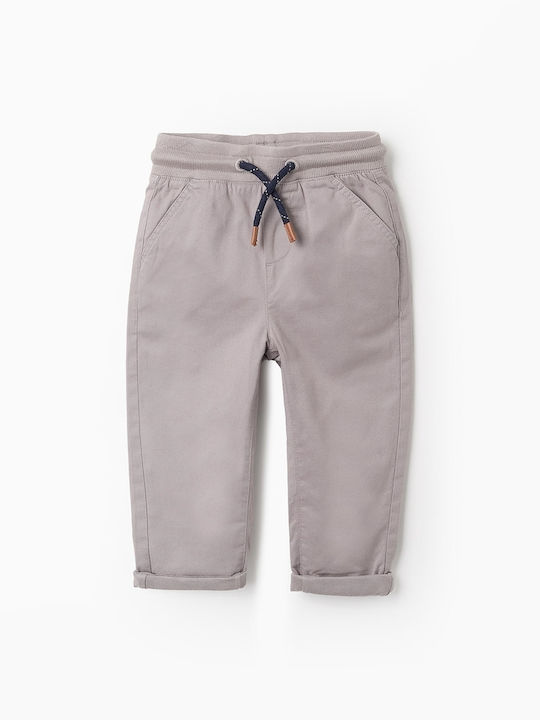 Zippy Kids Trousers Grey