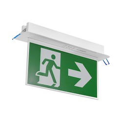 Braytron Notfallleuchten LED