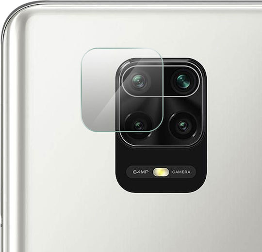 Camera Screen Protector Xiaomi Redmi Note 9 Pro Max/9 Pro/9s Tempered Clear