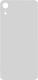 Clappio Battery Cover Iphone Xr Compatible White