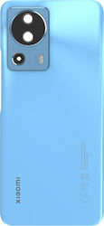 Xiaomi Battery Cover 13 Lite Original Light Blue