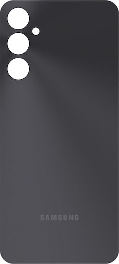 Заден капак за батерия Samsung Galaxy A05s оригинален с камера обектив черен