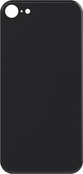 Clappio Battery Cover Iphone Se 2020/8 Compatible Black