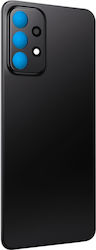 Battery Cover Samsung Galaxy A23 5g M23 5g Replacement Black Battery Cover Samsung Galaxy A23 5g M23 5g Replacement Black