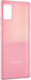 Replacement Battery Cover Samsung Galaxy A51 Back Cover Pink