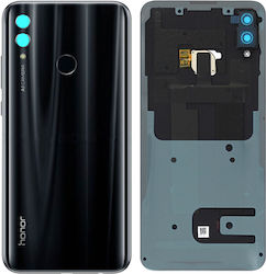 Original Housing Part Back Cover Spare Part Honor 10 Lite – Black Original Housing Part Back Cover Spare Part Honor 10 Lite – Black