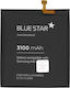 Baterie de schimb Samsung Galaxy A40 3100mAh Li-ion Blue Star Negru