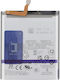 Clappio Battery Samsung Galaxy S24 Plus Capacity 4900mah Grey