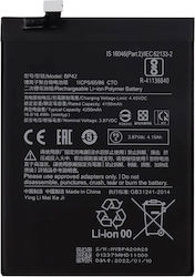 Internal Battery Xiaomi Mi 11 Lite 4g 5g 4250mah Replacement Bp42