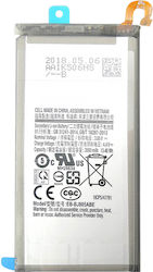 Kompatibler interner Akku Samsung Galaxy J8 2018 Kapazität 3500mAh