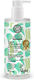 Natura Siberica Polar White Birc Pore-refining Gel Facial and Eye Cleansing for Oil Control and Antioxidant Action 400ml