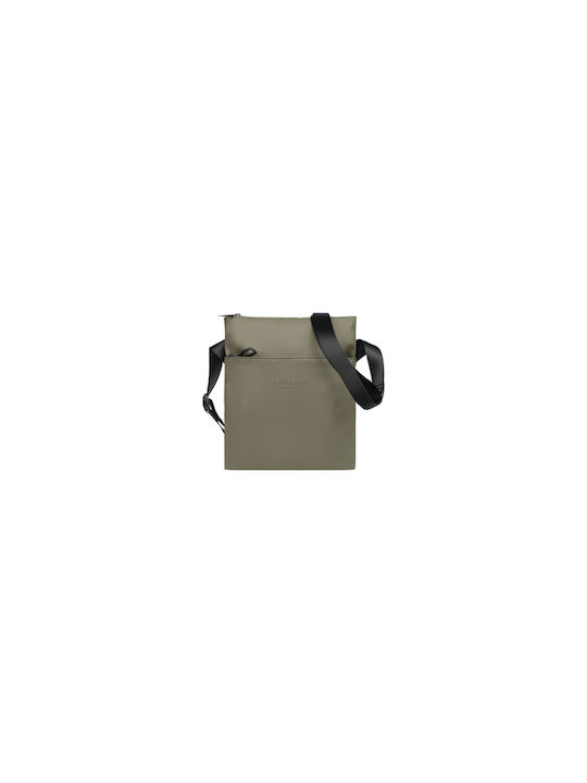 Tucano Men's Bag Shoulder / Crossbody Khaki