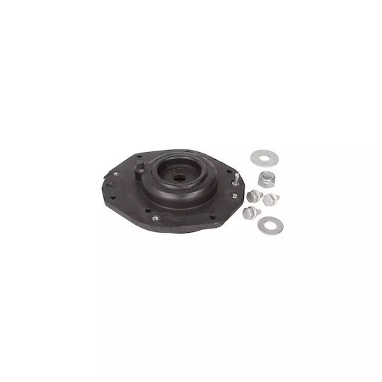 Set Reparare Rulment Amortizor Citroen Xsara Picasso N68 1.6 1999 Prezent Corteco 80001