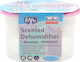 Keskor Moisture Absorber with Scent Fresh Linen 47330-4