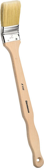 Benman Malerpinsel Schräg 25.4mm 1'' 1Stück