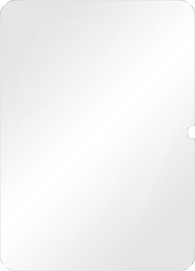 Panzerglas Displayschutz 4smarts iPad 10.9 2022 Second Glass